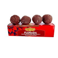 Bombitas de Defumação Florada | Renovação e Energia Positiva