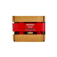 Moringa Defumación Ziquizira Milagre – Limpieza Espiritual y Protección Energética