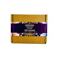 Moringa Defumação Xô Zoião Quebra Inveja