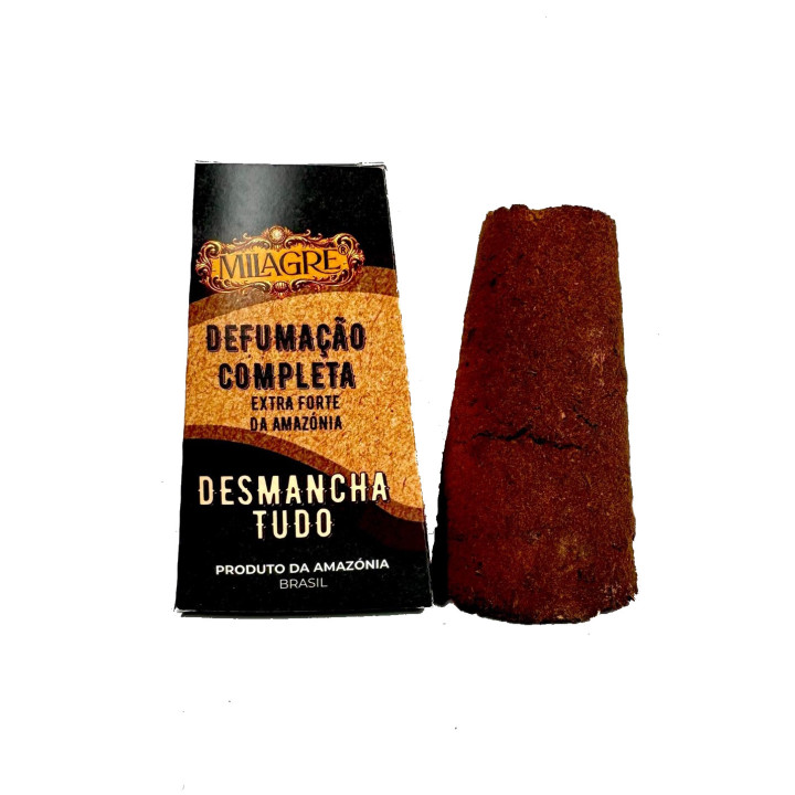 Defumazione Desmancha Tutto