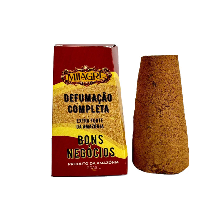 Defumazione Completa Affari Prosperi