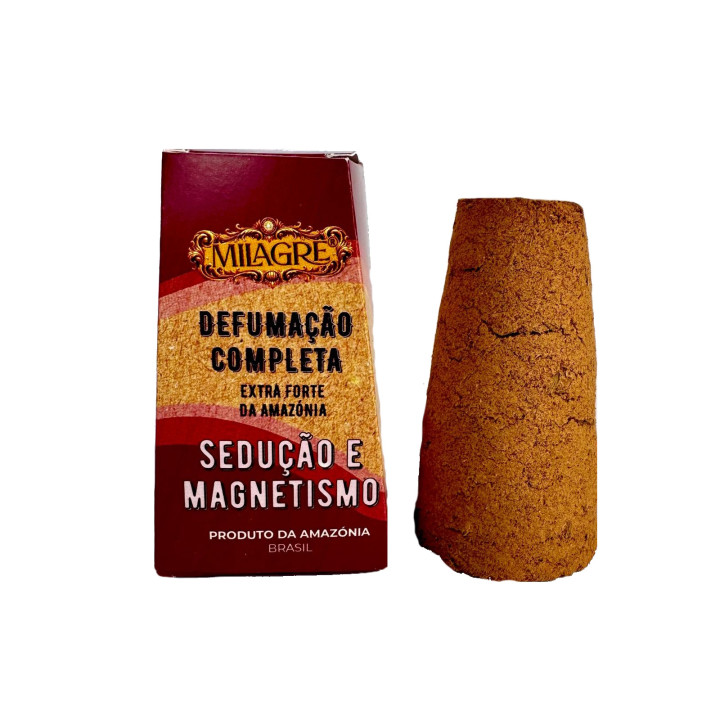 Seduction and Magnetism Smudging