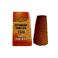 Fumigation Ouverture des Chemins