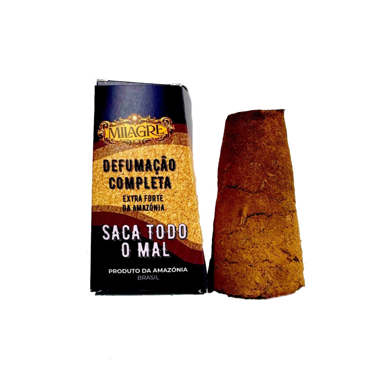 Encens Saca Todo o Mal