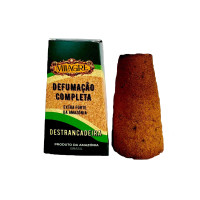 Defumação Destrancadeira