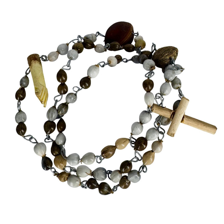 Preto Velho Necklace