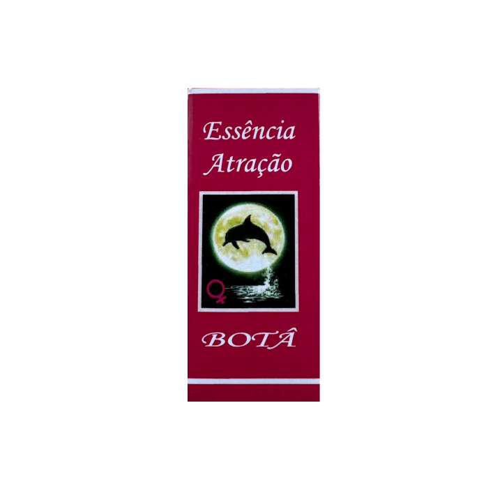 perfume de la bota (atracción de la bota)