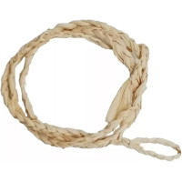 Cintura Paglia Costa Contro Egum