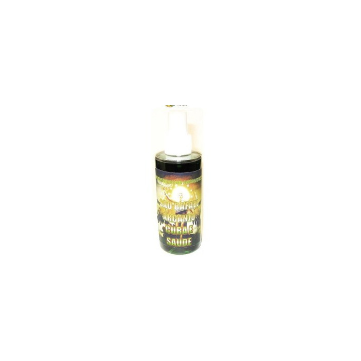 vaporizador / spray de san rafael – cura