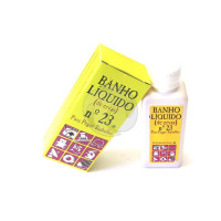 bain pour le travail