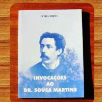 livre – invocations au dr. sousa martins