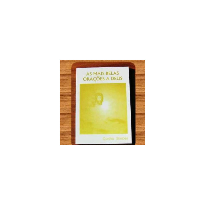 libro – las más bellas oraciones a Dios