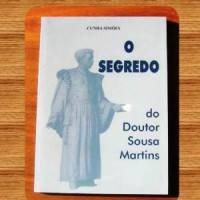 libro – il segreto del dott. Sousa Martins