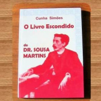 el libro escondido del dr sousa martins