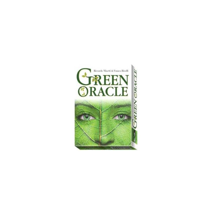 oráculo verde (green oracle)