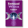 tarot – sensual wicca