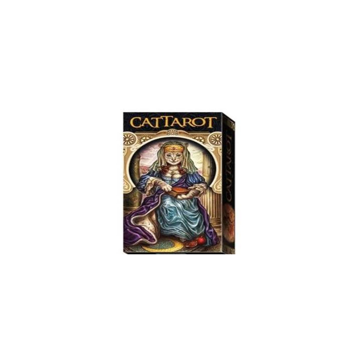 tarot – cattarot