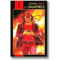 tarot – taroc gotico dei vampiri