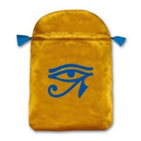 Tarot-Tasche – Auge des Horus