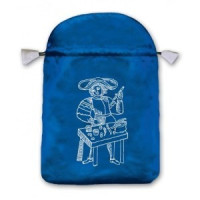 Tarot-Tasche – Tarot de Marsiglia