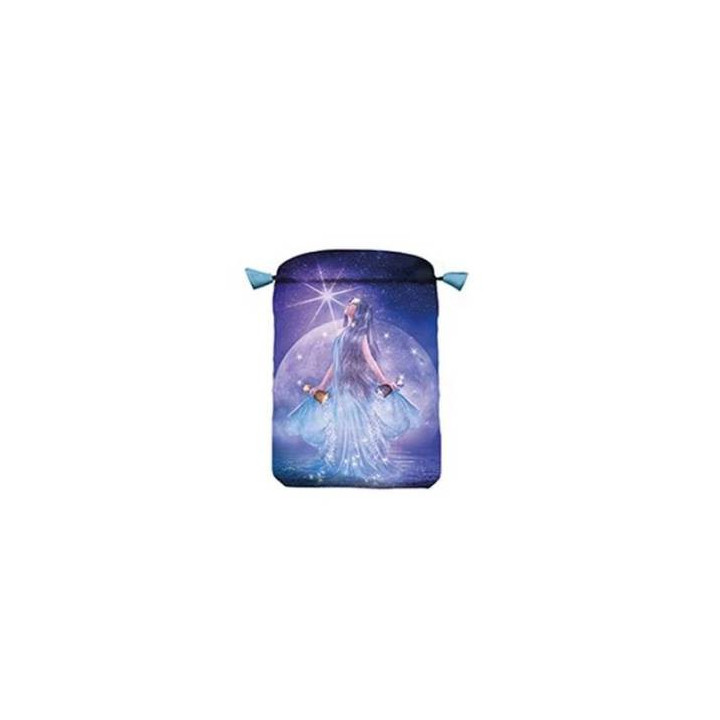 bolso para tarot – thelema