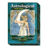 oráculo astrológico