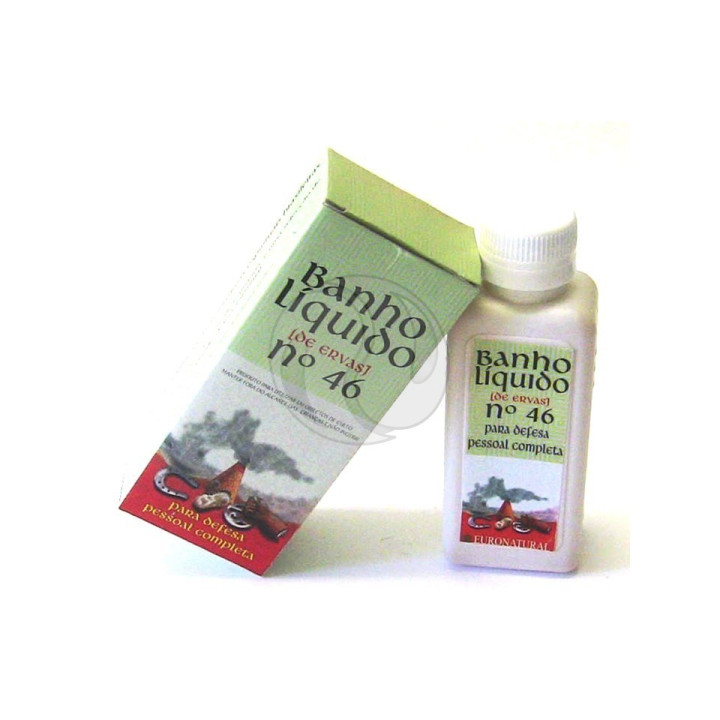 bain liquide 46 – défense