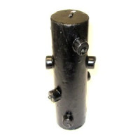 velão 9 mechas preto – vela quebra tudo