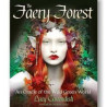 oráculo – faery forest (floresta das fadas)