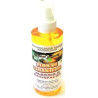 vaporizador / spray de flor de laranjeira