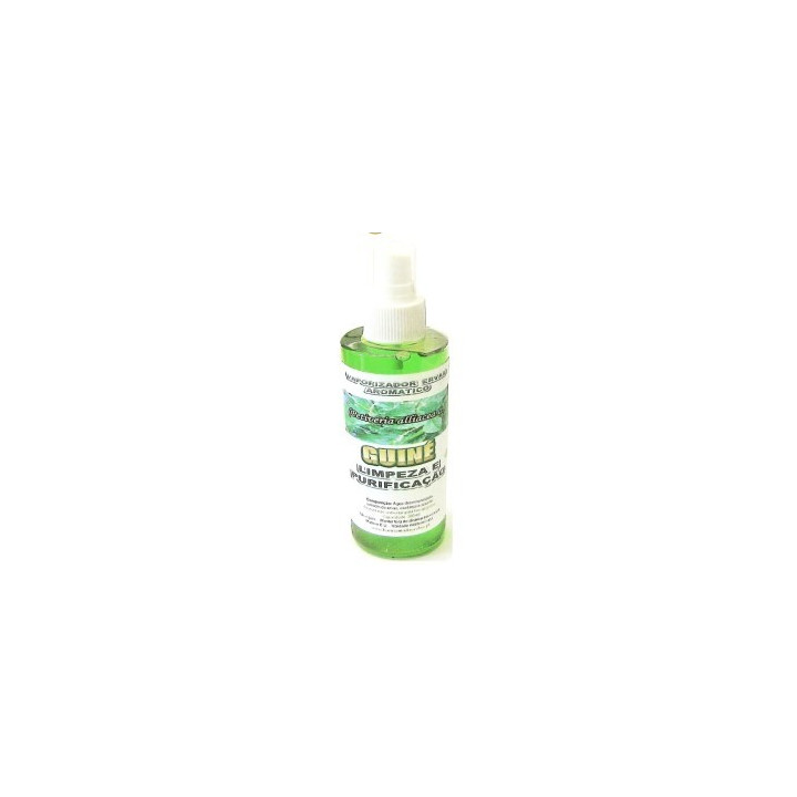 vaporisateur / spray de guinée – 180ml
