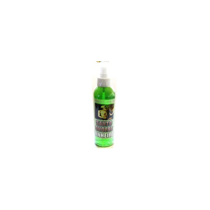 vaporizador / spray de santo onofre – dinero