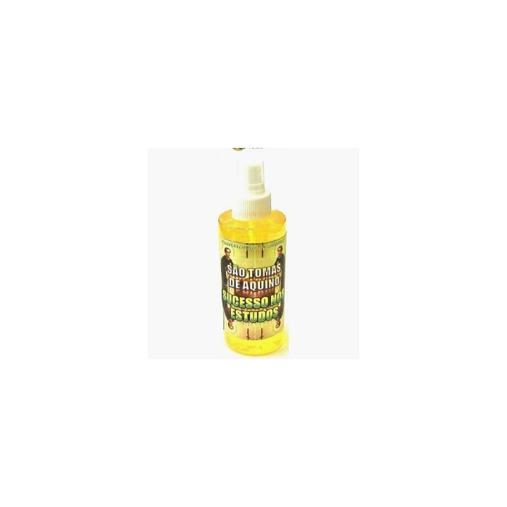 vaporisateur / spray de saint thomas d'aquin – études