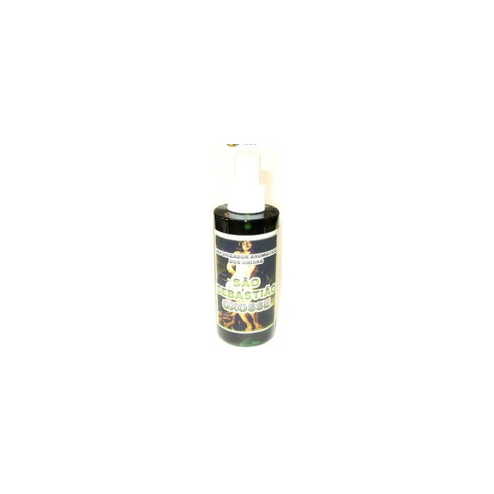 Vaporisator / Spray von Oxosse