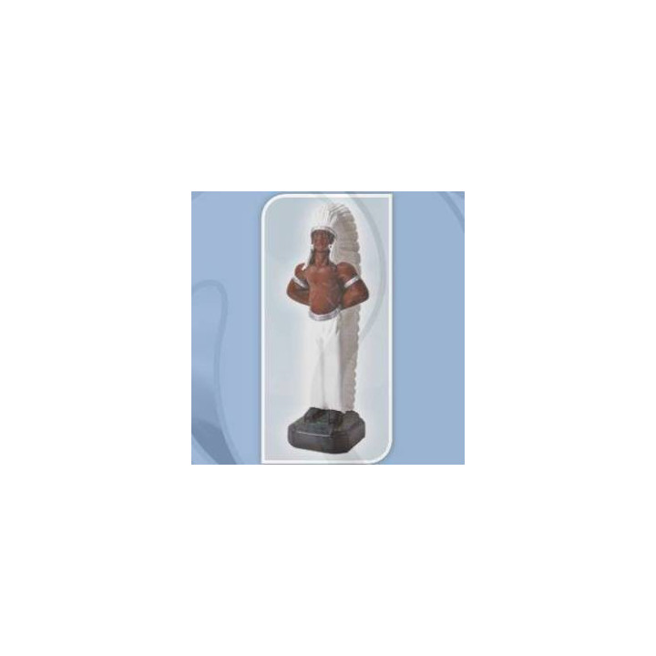 cacique pena blanca – 20cm