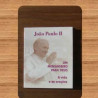 livro de orações – papa joão paulo II
