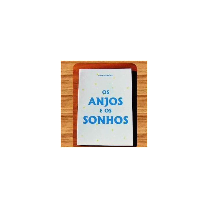 libro – los ángeles y los sueños