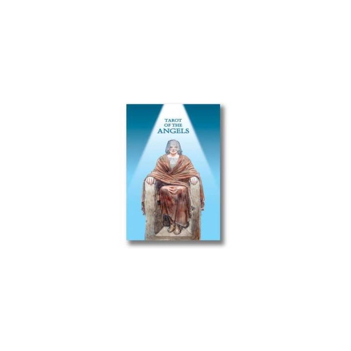 tarot of the angels (tarot de los ángeles)