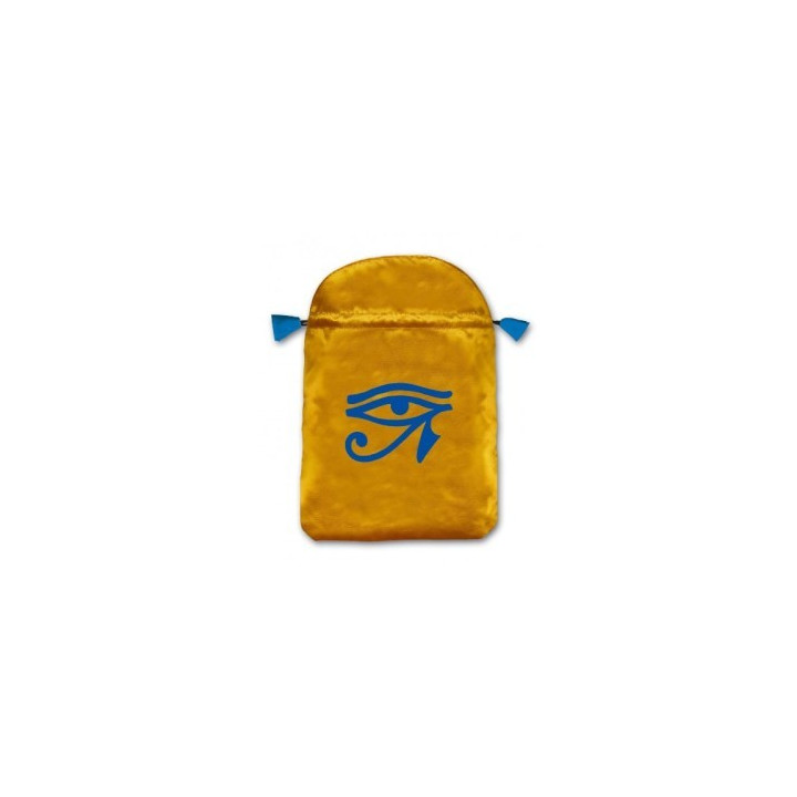 Tarot-Tasche – Auge des Horus