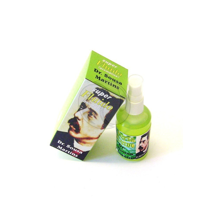 fluide dr sousa martins